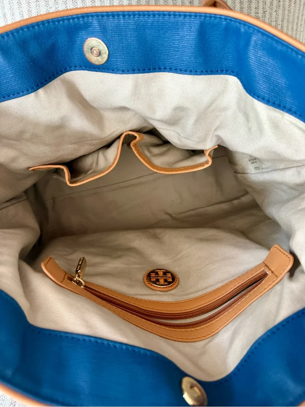 Tory Burch beautiful tory